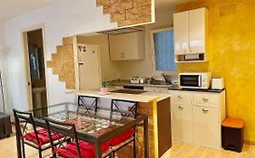 Acogedor Duplex Barrio Del Pilar